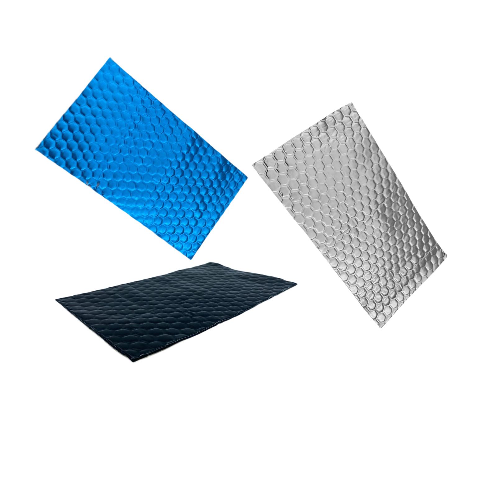 Foam Dampener Sheet - حصيرة عازلة للصوت مقاومة لدرجات الحرارة