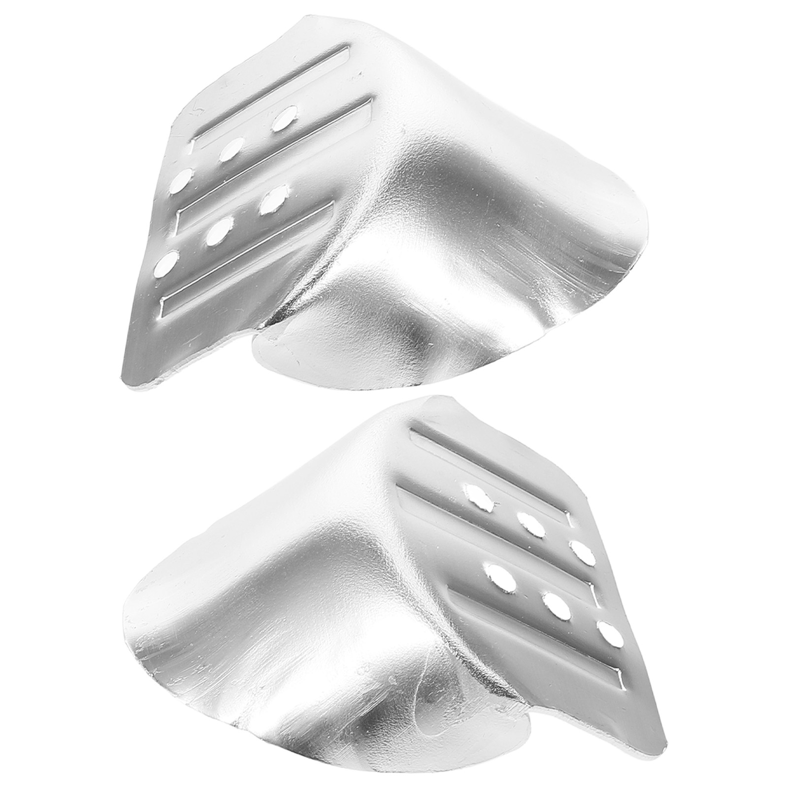 Stabilizer Screw In - مجموعة واحدة من قواعد تثبيت الكعب