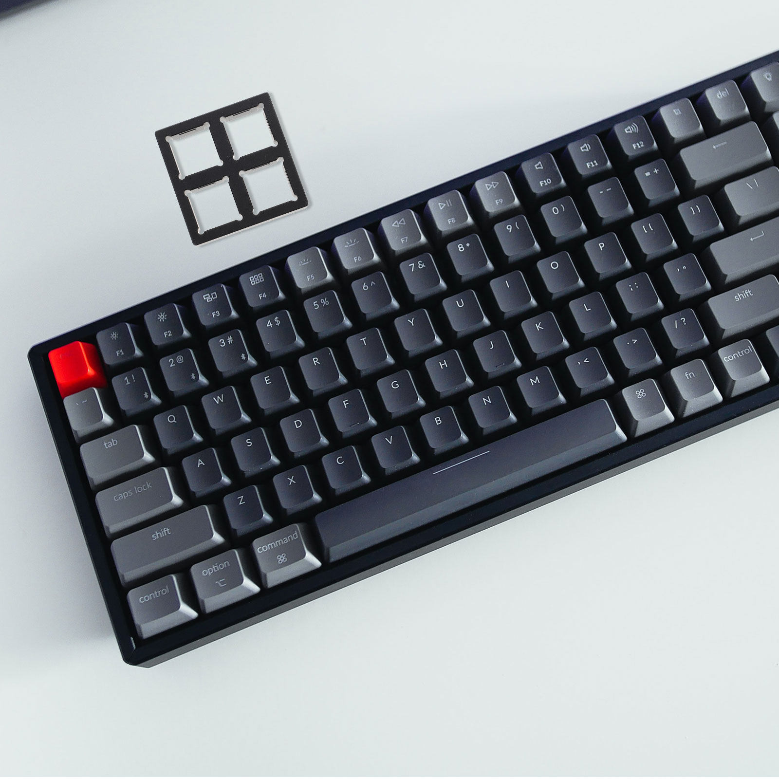 Gaming Keyboard Tester - لوحة مفاتيح ميكانيكية، لوحة مفاتيح هالوين،