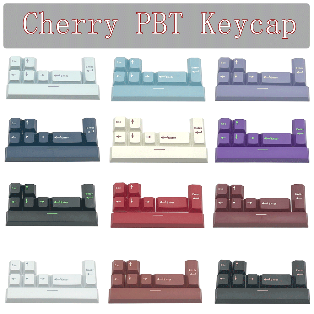 Keyboard Lube Kit - غطاء مفتاح فاصل (Space) مقاس 6.25U