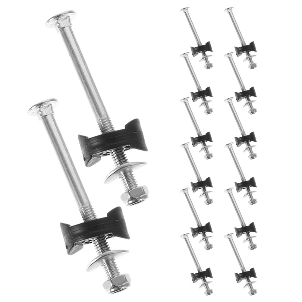 Stabilizer Screw In - مجموعة إصلاح متينة من 14 قطعة