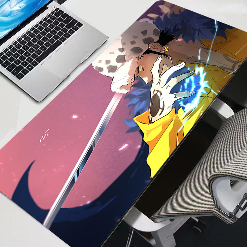 Gaming Keyboard Best - لوحة ماوس كاواي بتصميم أنمي فتاة