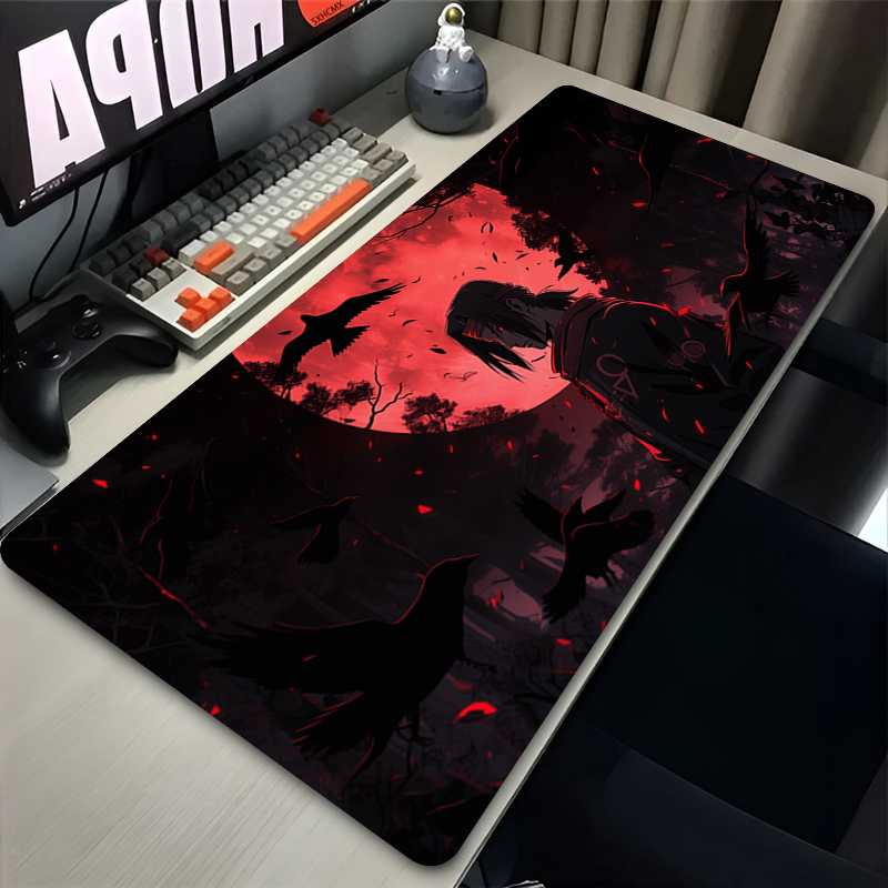 لوحة ماوس كبيرة الحجم XXL للأل - مراجعة Gaming Keyboard Nearby وسعره