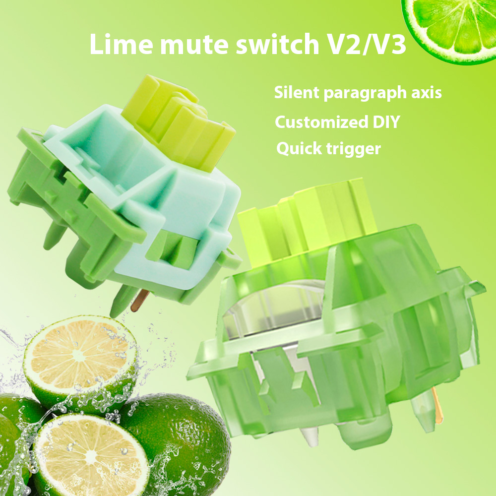مفتاح لوحة المفاتيح الميكانيكي - مراجعة Keyboard Lube Kit وسعره