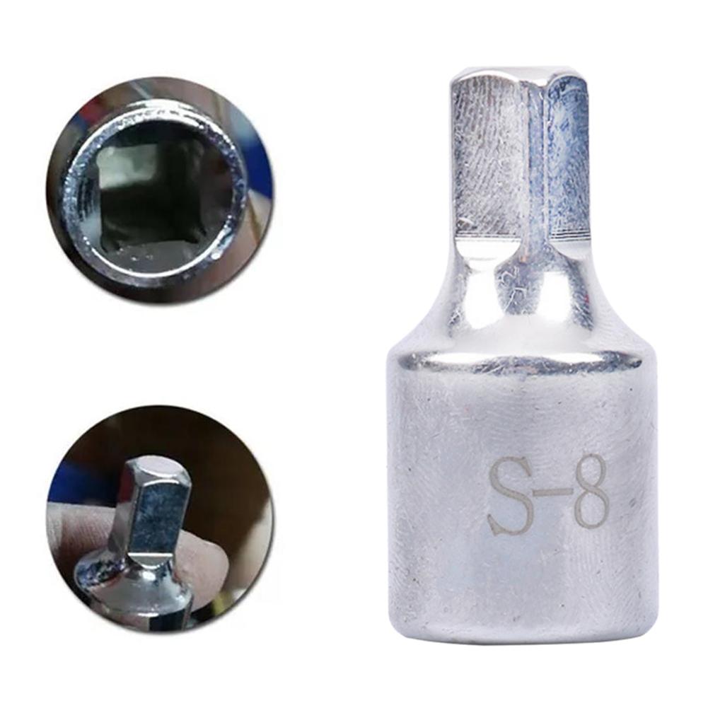 مربع النفط عموم المسمار وجع ال - مراجعة Stabilizer Screw In وسعره