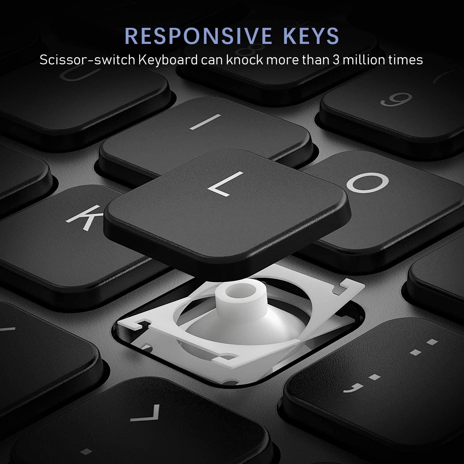 مجموعة لوحة مفاتيح وماوس صامتة - مراجعة Gaming Keyboard And Mouse Wireless وسعره