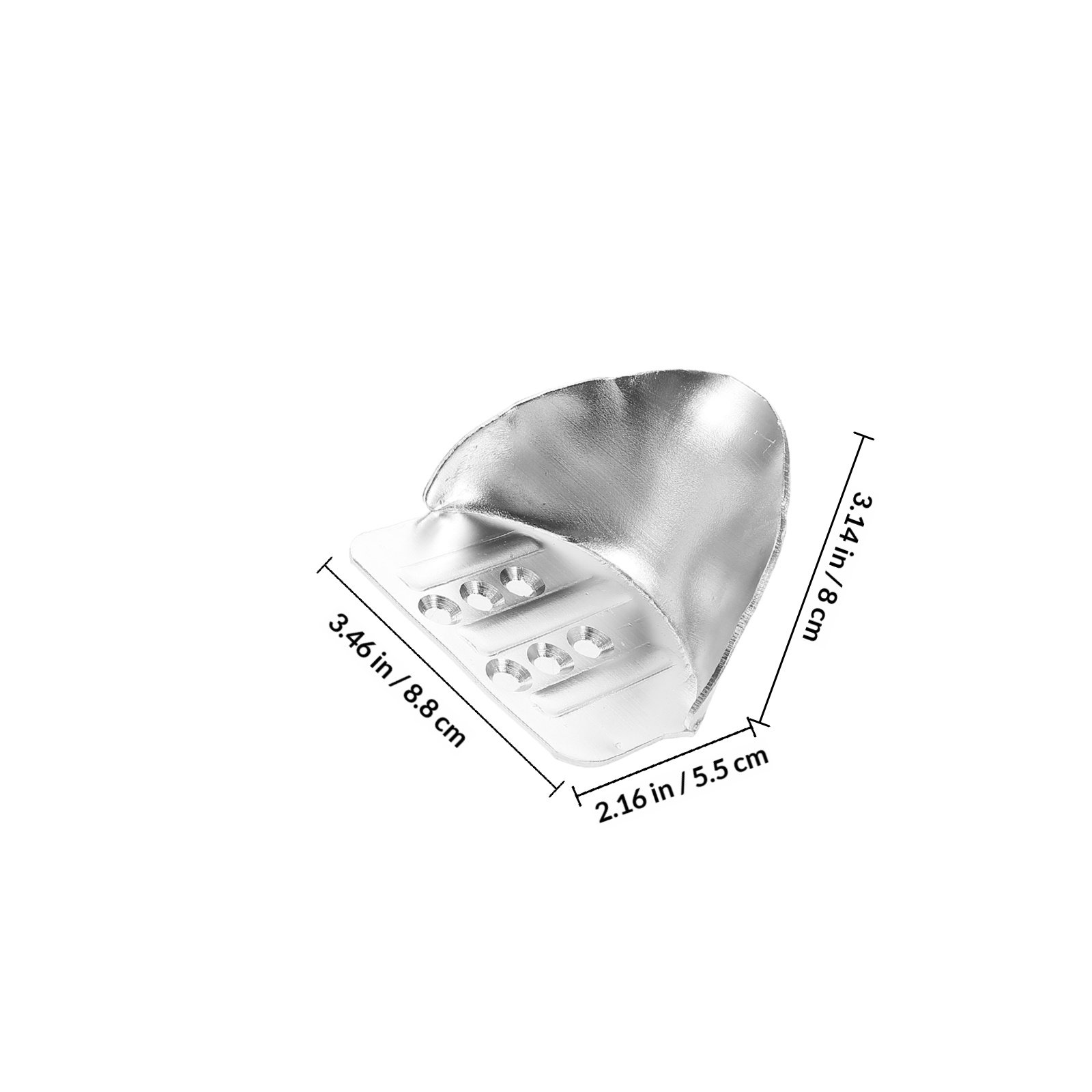 مجموعة واحدة من قواعد تثبيت ال - مراجعة Stabilizer Screw In وسعره