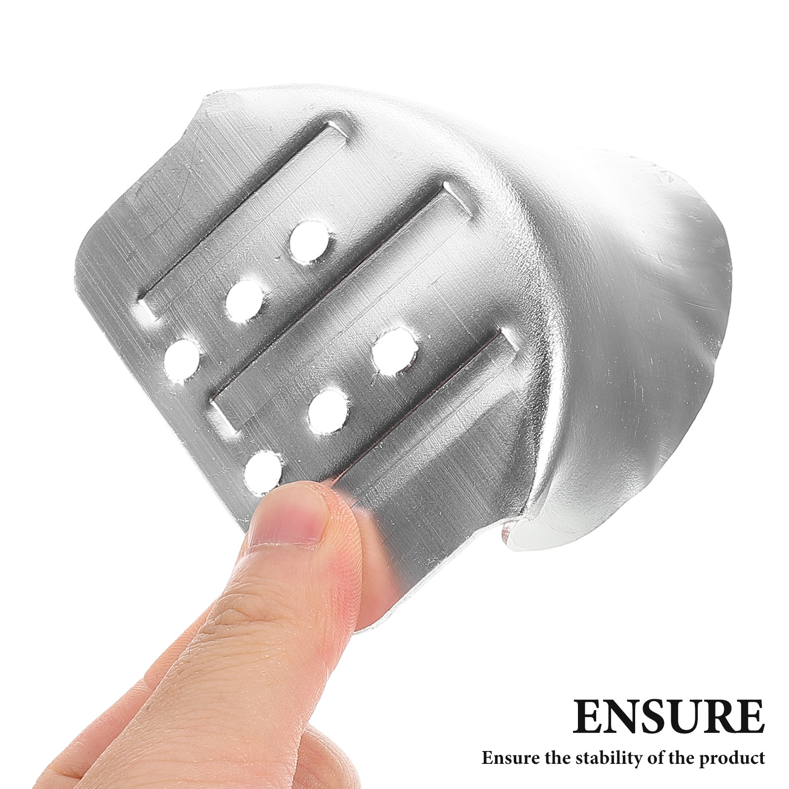 مجموعة واحدة من قواعد تثبيت ال - مراجعة Stabilizer Screw In وسعره