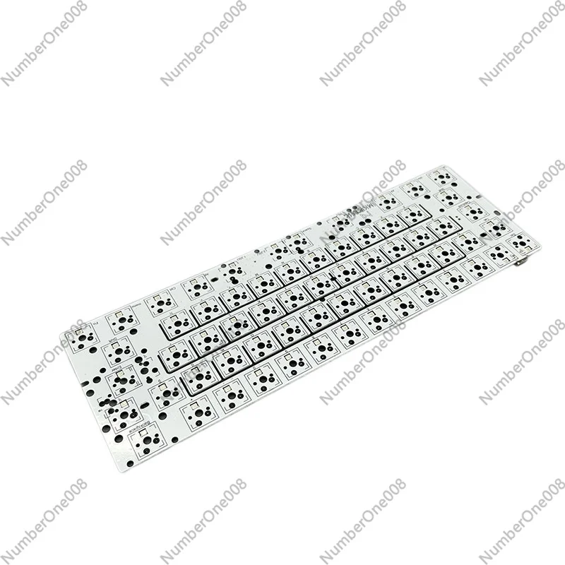 لوحة دوائر مطبوعة مخصصة PCB GH - مراجعة Hot Swap Pcb وسعره