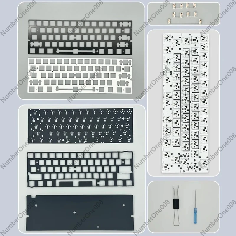 لوحة دوائر مطبوعة مخصصة PCB GH - مراجعة Hot Swap Pcb وسعره
