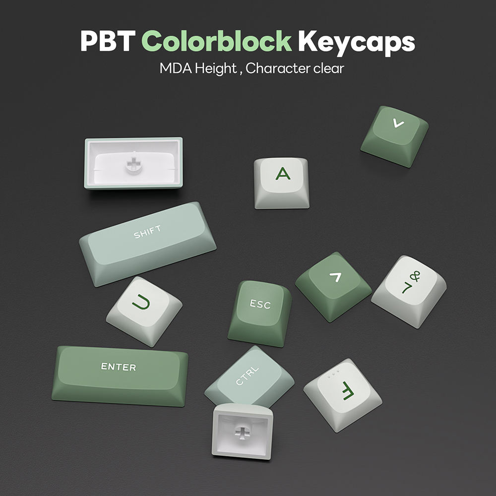 لوحة مفاتيح ميكانيكية سلكية RK - مراجعة Gaming Keyboard Bundle وسعره