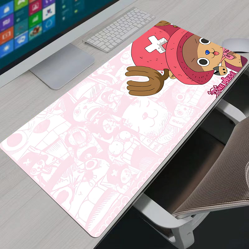 قطعة واحدة توني توني تشوبر لوح - مراجعة Gaming Keyboard Nearby وسعره