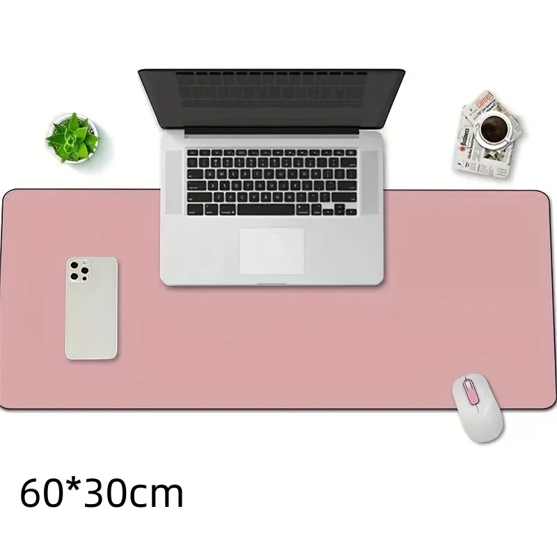 لوحة ماوس مقاومة للماء كبيرة ا - مراجعة Gaming Keyboard And Mouse وسعره