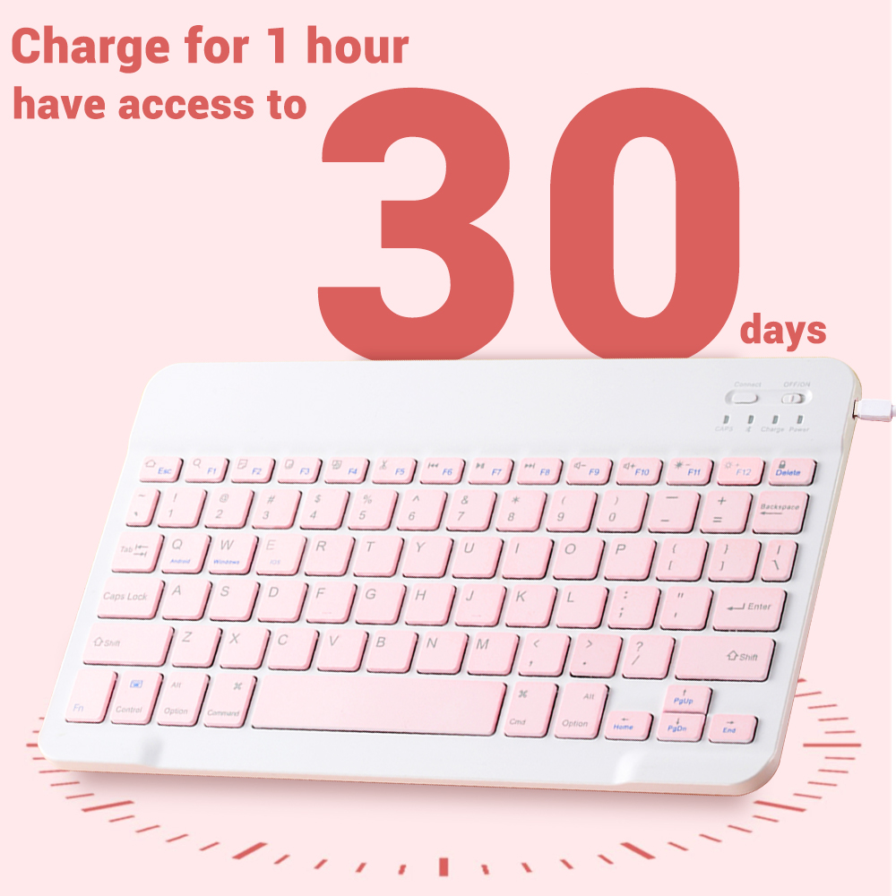 لوحة مفاتيح وماوس بلوتوث لأجهز - مراجعة Gaming Keyboard And Mouse For Xbox وسعره