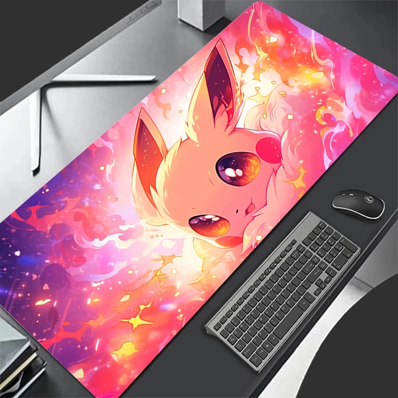 لوحة ماوس للألعاب من P-Pokemon - مراجعة Gaming Keyboard Best وسعره
