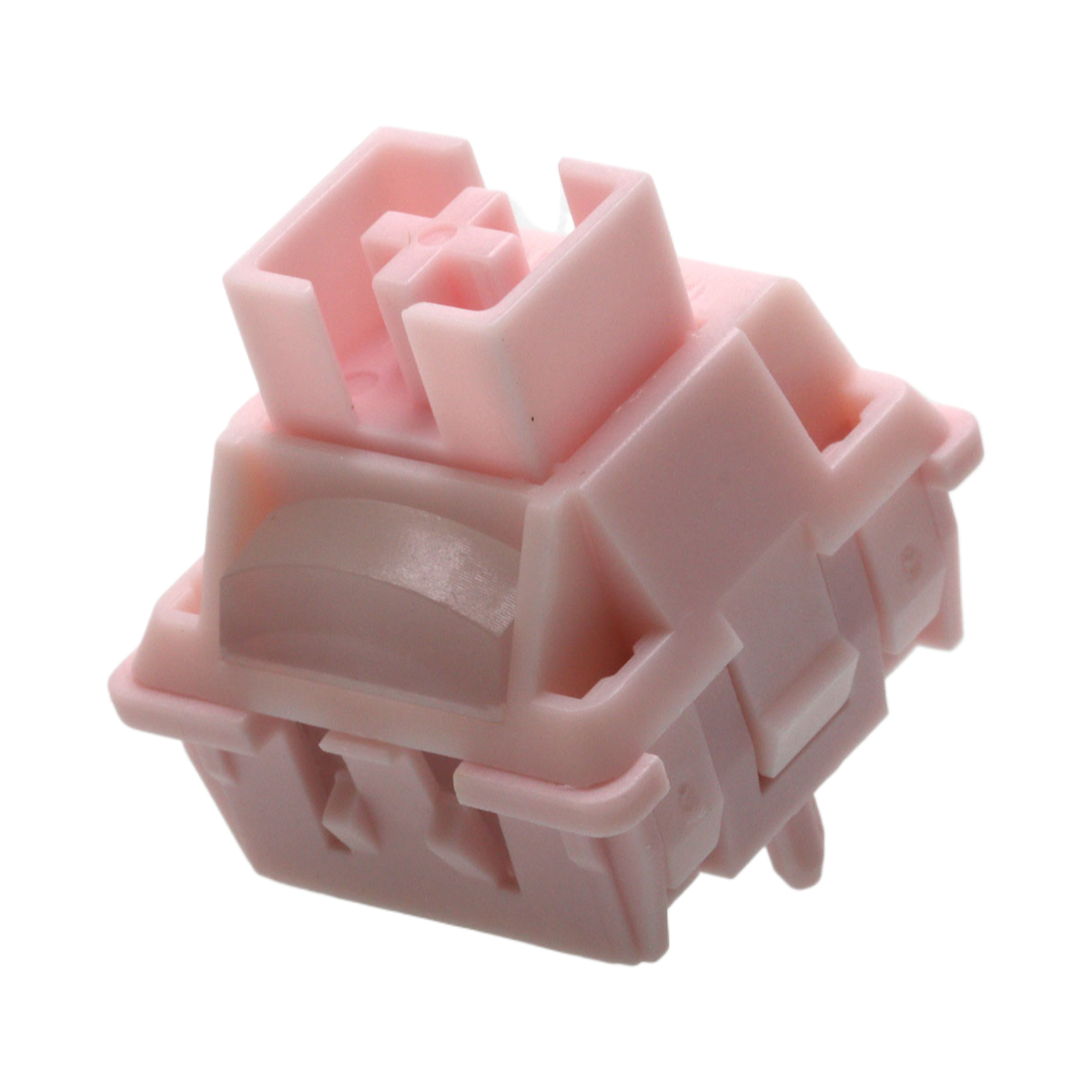 مفتاح ساكورا HE بتأثير هول الم - مراجعة Keyboard Lube Kit وسعره