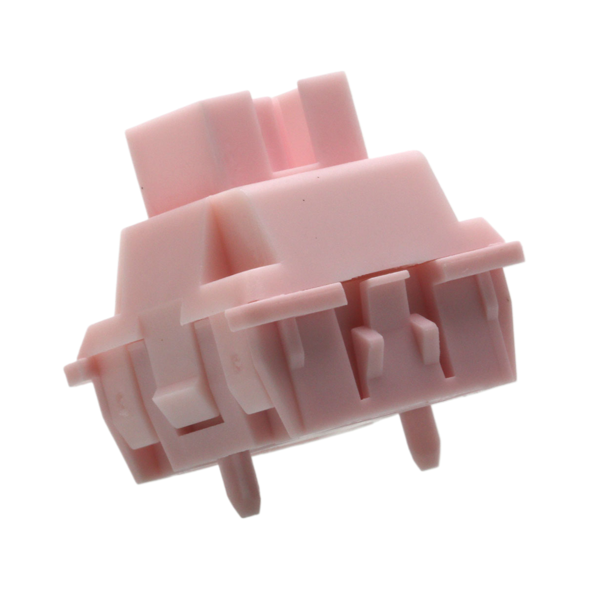 مفتاح ساكورا HE بتأثير هول الم - مراجعة Keyboard Lube Kit وسعره