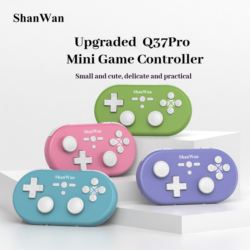 وحدة تحكم الألعاب المحمولة الص - مراجعة Gaming Keyboard And Mouse Wireless وسعره