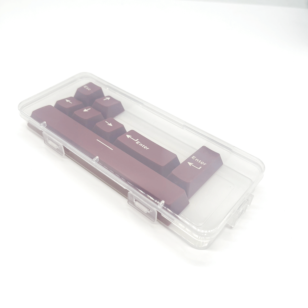 غطاء مفتاح فاصل (Space) مقاس 6 - مراجعة Keyboard Lube Kit وسعره