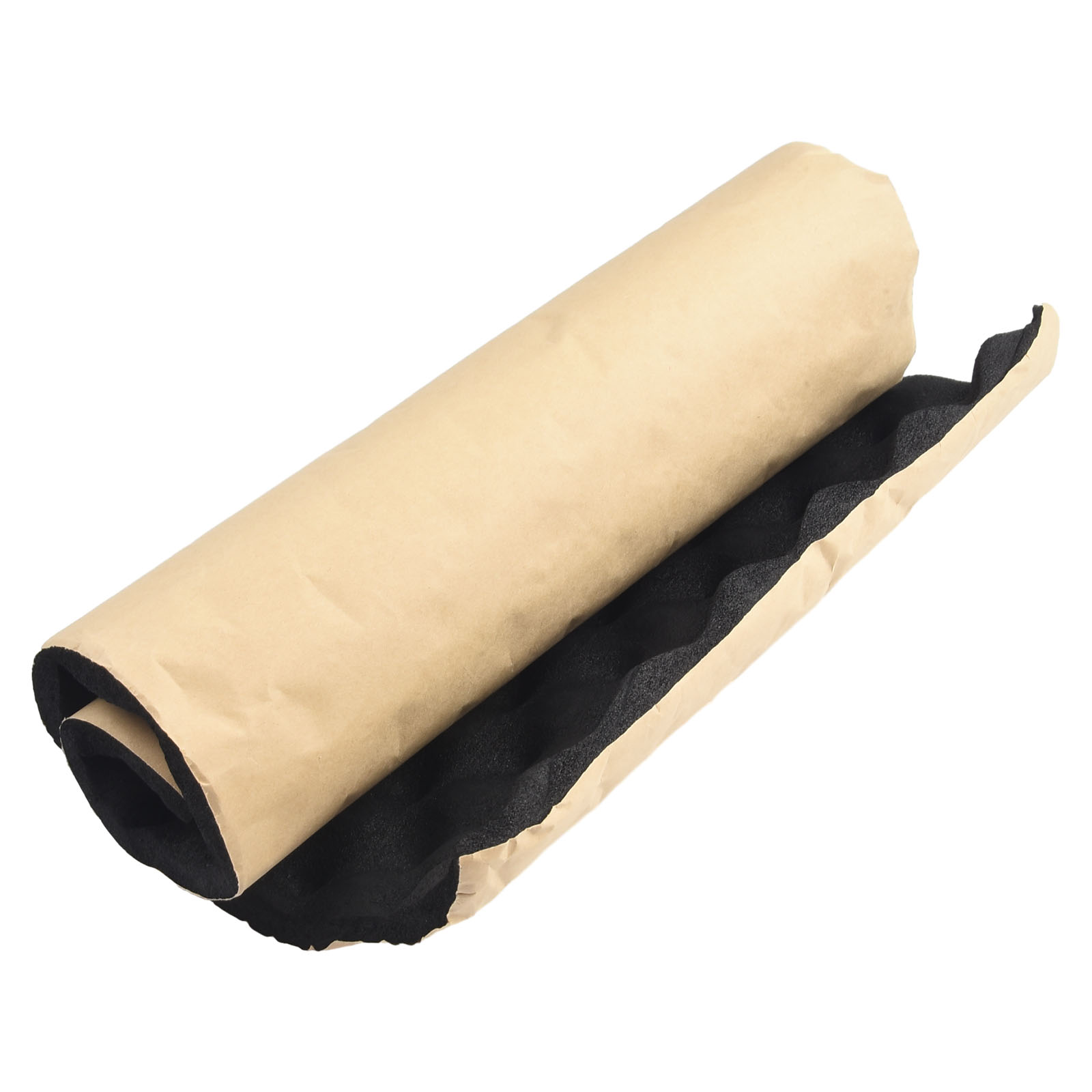 قطعة واحدة من حصيرة عازلة للصو - مراجعة Foam Dampener Sheet وسعره