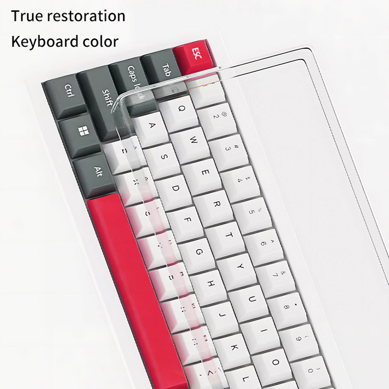 ★ ▲ حافظة لوحة مفاتيح ميكانيكي - مراجعة Gaming Keyboard Bundle وسعره