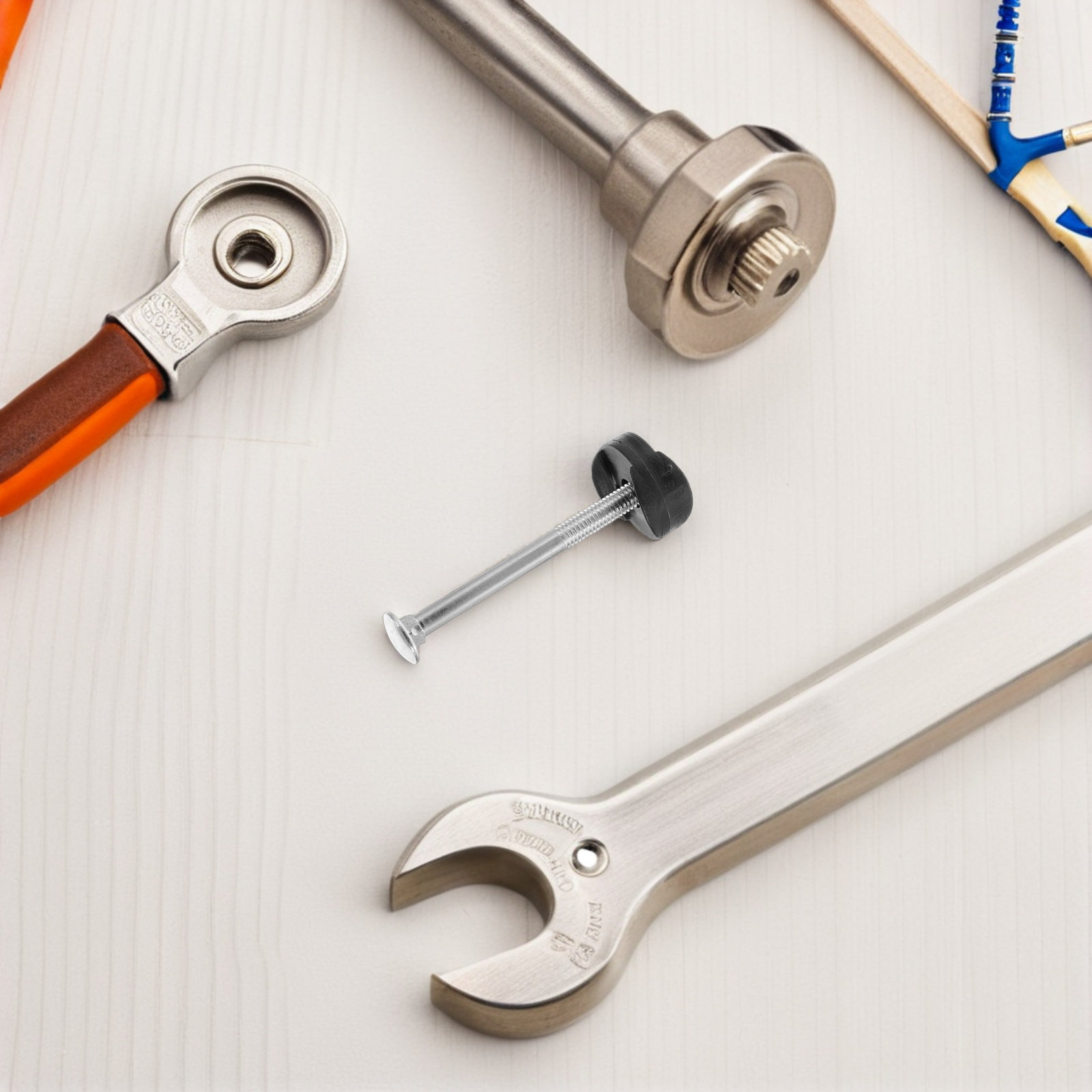 مجموعة إصلاح متينة من 14 قطعة  - مراجعة Stabilizer Screw In وسعره