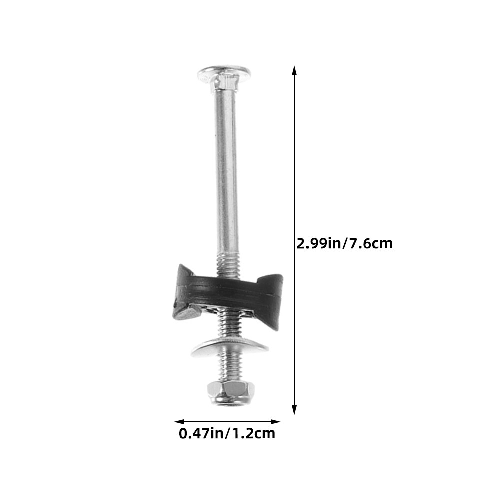 مجموعة إصلاح متينة من 14 قطعة  - مراجعة Stabilizer Screw In وسعره