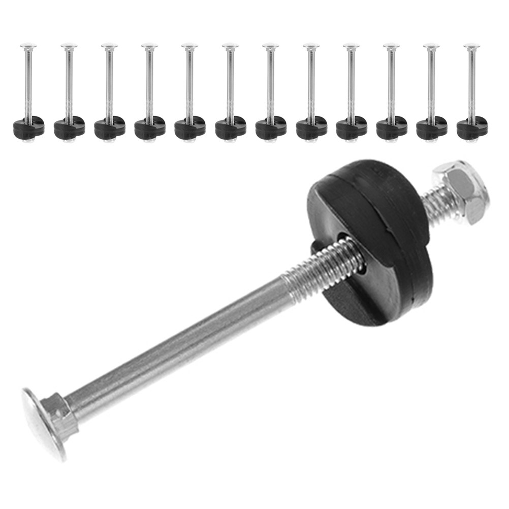 مجموعة إصلاح متينة من 14 قطعة  - مراجعة Stabilizer Screw In وسعره