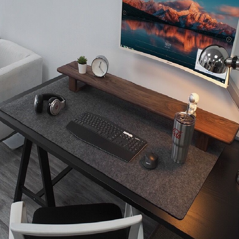 لوحة ماوس كبيرة للألعاب مقاس 8 - مراجعة Gaming Keyboard And Mouse وسعره