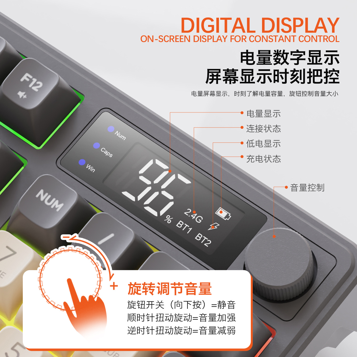 مجموعة لوحة مفاتيح وماوس ألعاب - مراجعة Gaming Keyboard And Mouse وسعره