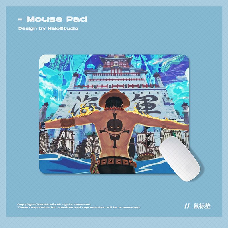 وسادة فأرة كرتونية إبداعية من  - مراجعة Gaming Keyboard And Mouse وسعره