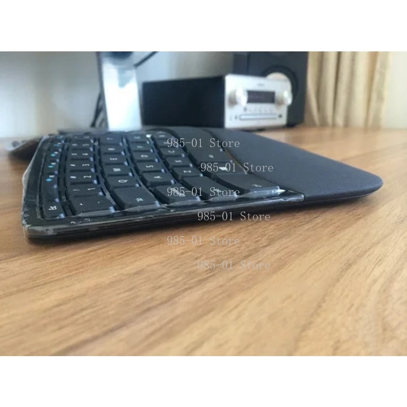 مجموعة لوحة مفاتيح وماوس لاسلك - مراجعة Gaming Keyboard And Mouse Wireless وسعره
