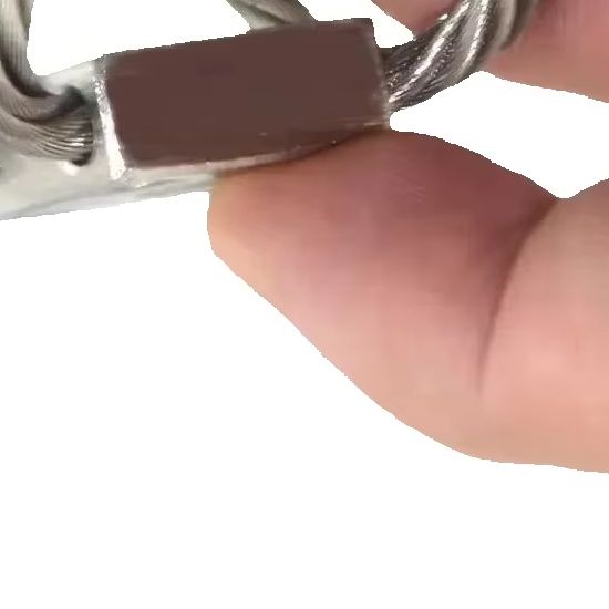 مثبت جديد صغير من الفولاذ المق - مراجعة Stabilizer Screw In وسعره