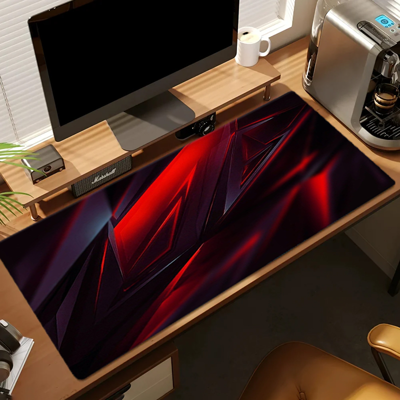 ماوس السجاد ماوس الوسادة ألعاب - مراجعة Gaming Keyboard And Mouse وسعره