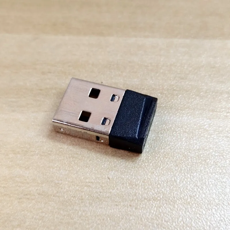 محول استقبال دونجل USB للوحة م - مراجعة Gaming Keyboard And Mouse Wireless وسعره
