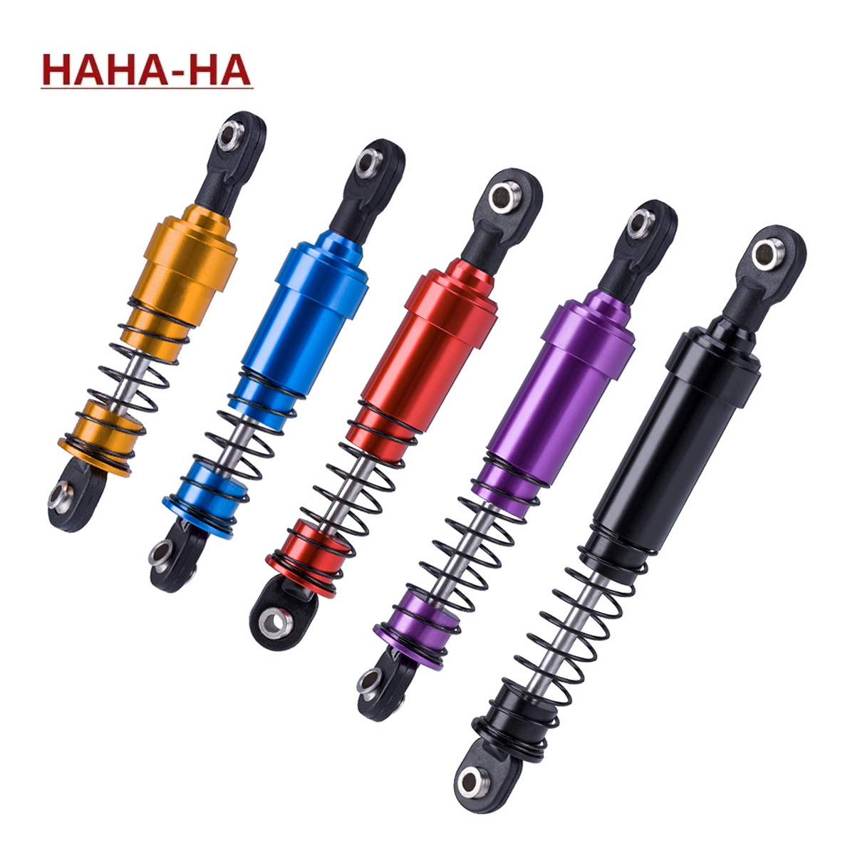 الألومنيوم تتحمل كبير الصدمات  - مراجعة Stabilizer Screw In وسعره